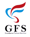 株式会社GFSロゴ