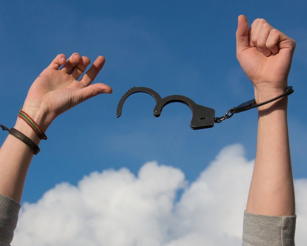 検査装置の画像